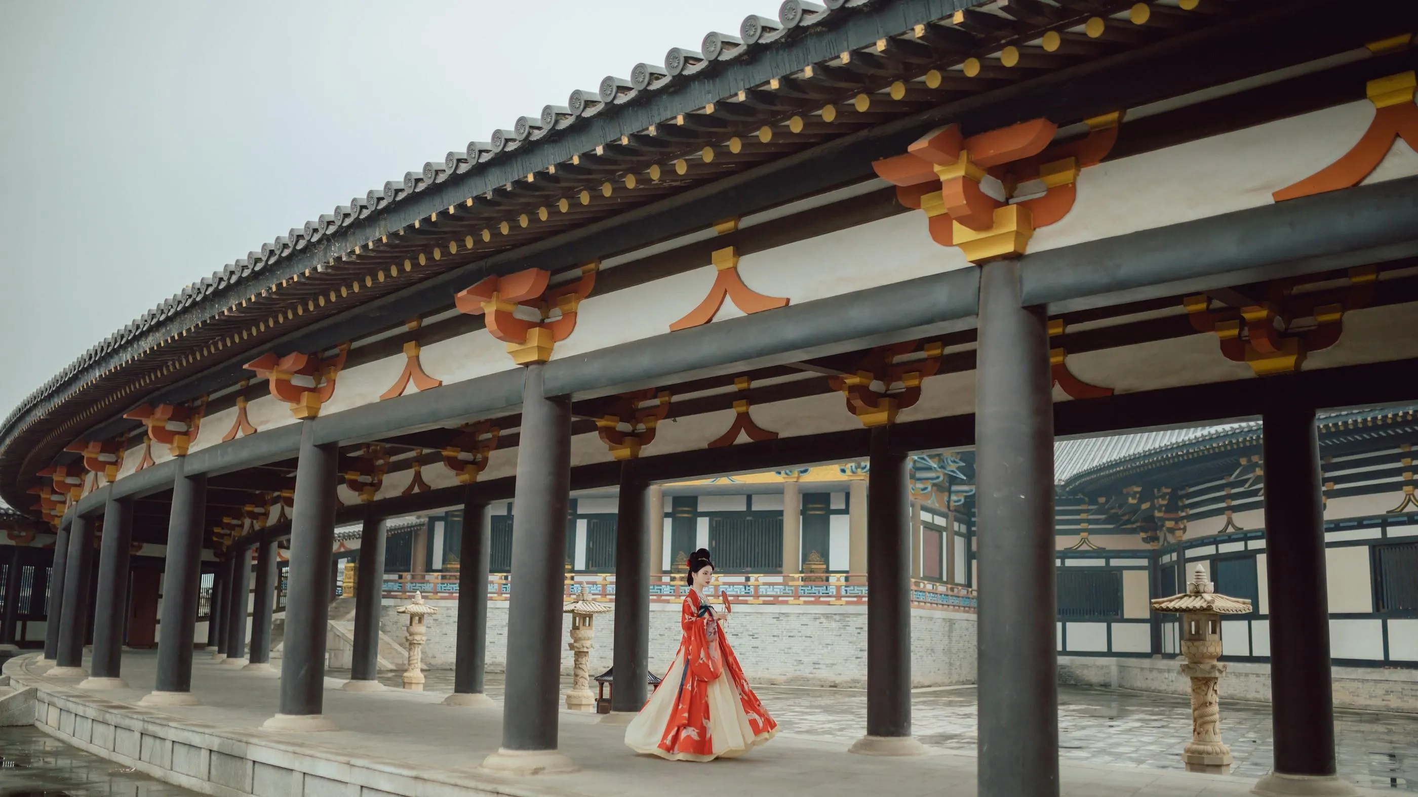 [YITUYU艺图语]2021.08.11 花露浓 薄荷 [23P]插图7